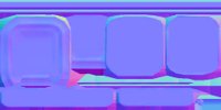 Asset preview